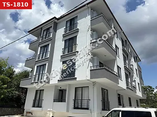 MERİÇ ÇAYRAK'TAN Merkez konum eğitim fak.yakını Kiralık daire