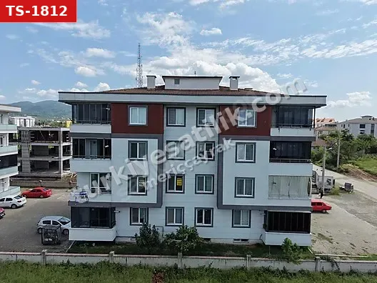 MERİÇ ÇAYRAK'TAN HENDEK YENİ MAH. 2+1 KİRALIK DAİRELER