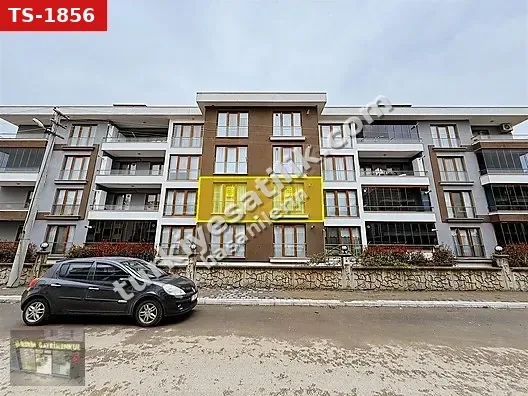 İLERİN GAYRİMENKUL'den YENİMAHALLE'de EŞYALI 1+1 SATILIK DAİRE