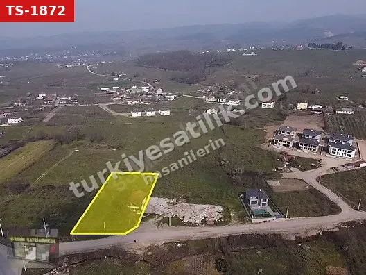 İLERİN GAYRİMENKUL' den RASİMPAŞA' da MÜSTAKİL EV