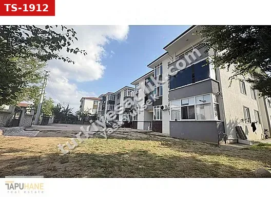 TAPUHANE'DEN 2+1 EŞYALI KİRALIK DAİRE