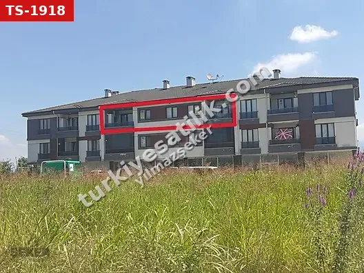 5-ŞEKER GAYRİMENKUL AKYAZI- FATİH MAHALLESİ 3+1 KİRALIK EV