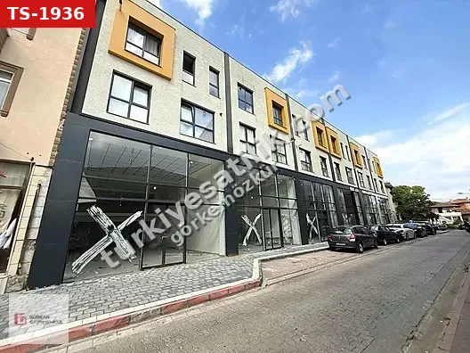 GÜRKAN GAYRİMENKUL ZEKİ CÖMERT PARKI YANI(DEPOZİTOSUZ) 2+1 DAİRE