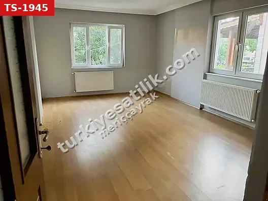 MERİÇ ÇAYRAK'TAN RASİMPAŞA MH. 3+1 120 M2 KİRALIK DAİRE