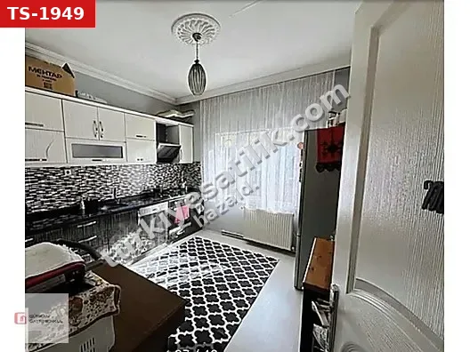 GÜRKAN GAYRİMENKUL ÇARŞI MERKEZİ 3+1 MÜSTAKİL EVİ FIRSATI