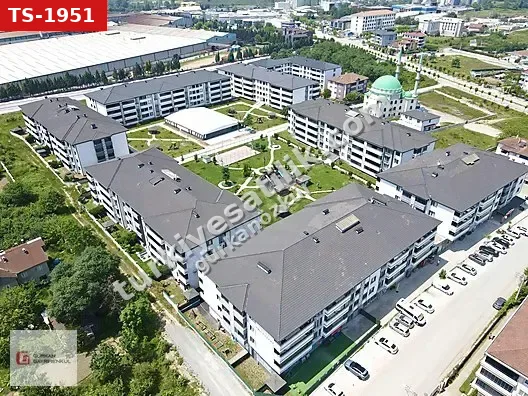 GÜRKAN GAYRİMENKUL YENİ MH. OBA EVLERİNDE MODERN 2+1 DAİRE