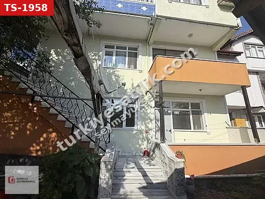 GÜRKAN GAYRİMENKUL YENİMAHALLEDE KİRALIK 2+1 MÜSTAKİL DAİRE