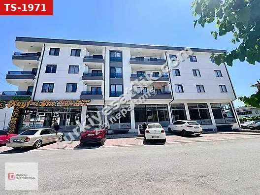 GÜRKAN GAYRİMENKUL YENİ MAHALLE'DE SATILIK 4+1 DUBLEKS DAİRE