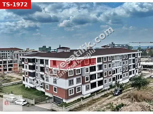GÜRKAN GAYRİMENKUL GAFFAR OKKAN ARKASI SATILIK 3+1 DAİRE