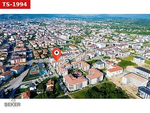 44-ŞEKER EMLAK HANEDAN SiTESİ ARAKAT 1+1-80 m2 KİRALIK DAİRE